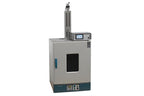 Dip Coater (1-200 mm/min) with 124 L Temperature Chamber for Substrate up to 16"x 9" - PTL-MMB02-200