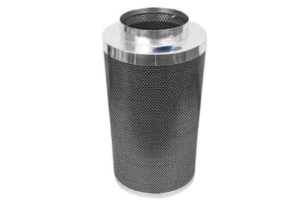 Inline Filter for Fume Hood ,6 inch x 16 inch 400 CFM - FH-3660