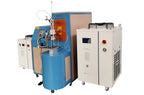 Levitation Cold Crucible Vacuum Melting Furnace ( 300 g Max ) - FMF-300