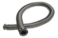 KF-40 Vacuum Bellows (1m) - KF-Pipe-D40
