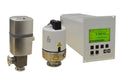 Precision Vacuum Pressure Regulating System with Motorized Valve , (Gauge is required but not included), 10E-6 to 760 torr - VPC-MV-LD