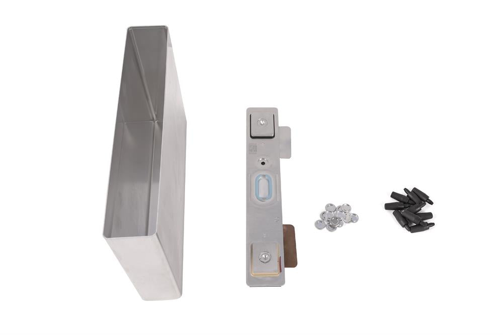 Aluminum Prismatic Cell Case for 26148 EV Battery - Lib-PCC26148