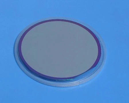Pt Film (100nm) on Sapphire Wafer(0001) , 3"x0.5mm, 1sp