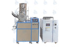 2900°C Max. Ultrafast Heating & Pressing Furnace (UHP) up to 100 kgf - RTP-MS