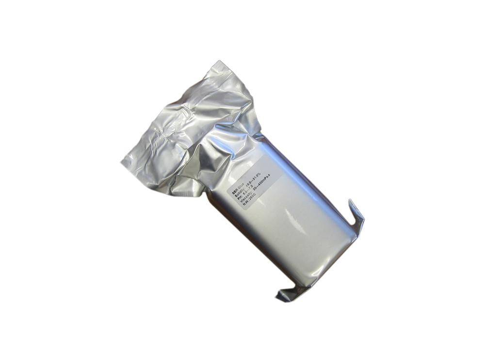 Styrene-Butadiene Rubber (SBR) Binder for Li-ion Battery Anode 500 g/bottle -Lib-SBR