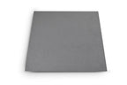 Stainless Steel Foam: SS316 250mm W x 250 mm L x 1mm Thick, MF-SS250Fom