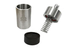 SS Mixing Container with Blade (Multiple Volumes) for MSK-SFM-16