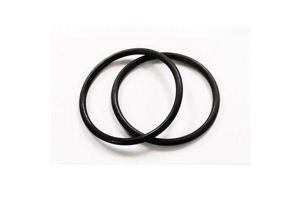 2PCS 55mm Sealing Gasket for Stainless Steel Jar of Milling Machine (80ml) - MJ3S80-SOR