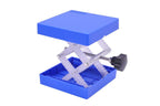 Height Adjustable Supporting Jack (43 - 155mm H) with 100 x 100mm Platform- SJ-100