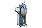 1700°C Max. Small Bridgman Crystal Growth Furnace with Air-tight 60mm Quartz Tube - SKJ-BG-1600