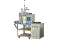 15KW 1700C Max. Induction Heater (6" Tube) with Dose Feeding & Melt Stirring Function - SP-60KTC