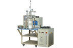 15KW 1700C Max. Induction Heater (6" Tube) with Dose Feeding & Melt Stirring Function - SP-60KTC