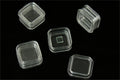 One Membrane Film Box -Membrane Area:28x28x10 mm - SP3-3818