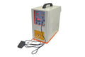 Desktop High Frequency Induction Heater, 100-500kHz, 6KW - SPG-6A-I