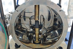 1200 °C Max. Compact SPS Furnace up to 100 MPa YJL-SPS-1200