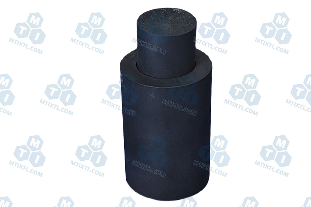 1200 °C Max. Compact SPS Furnace up to 100 MPa YJL-SPS-1200