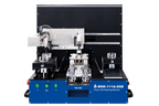 Pouch Cell Stacking Machine for Solid State Battery up to 100L x 90 W (mm) - MSK-111A-SSB