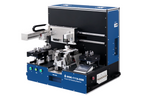 Pouch Cell Stacking Machine for Solid State Battery up to 100L x 90 W (mm) - MSK-111A-SSB