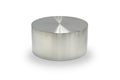 Stainless Steel Spacer (Ø 80mm x 45mm H) for Press or Compressing Jig-SSS8045
