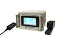 Swing / Rotary Sample Fixture and Rotation Control System for STX-202 Precision Diamond Wire Saw - S202SR
