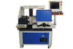 Small High Speed Wire Cut EDM Machine with PC Control - SYJ-7720-S