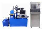 High Speed Wire Cut EDM Machine with Water Pump and PC Control - SYJ-7720
