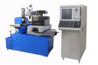 High Speed Wire Cut EDM Machine with Water Pump and PC Control - SYJ-7720
