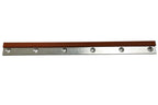 Soft Rubber Sealing Blade Replacement for MSK-115A-S - MTI-MSK115A-S-SD