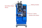 Atmosphere Controlled Continuous Casting Furnace with Secondary Charge Function - IMCS-1700VC