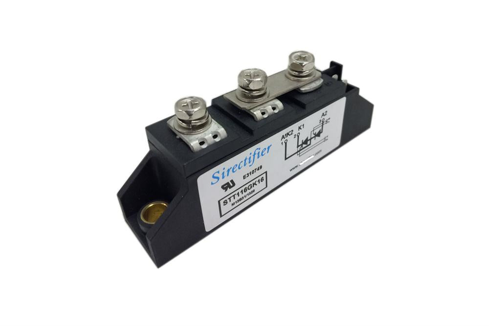 STT Series SCR (Silicon-controlled rectifier) - FA-STT116GK16