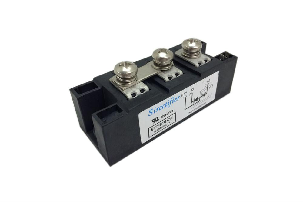 STT Series SCR (Silicon-controlled rectifier) - FA-STT116GK16