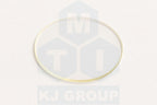 SrTiO3 (110) 1"x0.5 mm Epi polished wafer 1 SP - STOe25D05c1