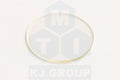 SrTiO3 (100) 30mm dia. x0.5 mm 1SP - STOa30D05C1