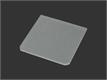 SrTiO3 (110) 5x5x0.5 mm Epi polished wafer 1 SP - STOe050505S1