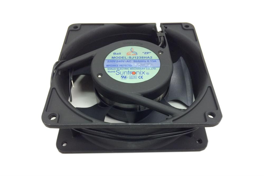 Suntronix Axial AC Fan - FA-SJ1225HA