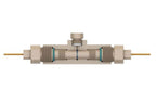 Peek Swagelok Cell (Max. 16 mm Dia) w/ Three or Two-Electrode for Battery or Fundamental Electrochemical Testing - SLC-P