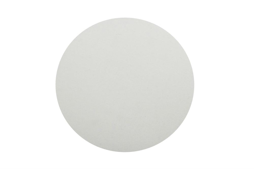 12" Synthetic Leather Polishing Pad - PP12SL
