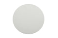 8" Synthetic Leather Polishing Pad - PP8SL