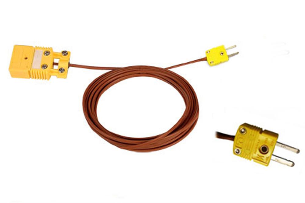 K type TC extension wire - TCK-WIREP