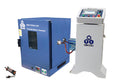 Short Circuit Testing System with Remote Control upto 200A or 1000A for Rechargeable Batteries (UN38.3.4.5) - MSK-TE901-C| Current Range| 0-200A or 1000A