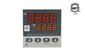 MET Certified Precision Temperature Controller with 50 segement programmable - EQ-YD808P-AG