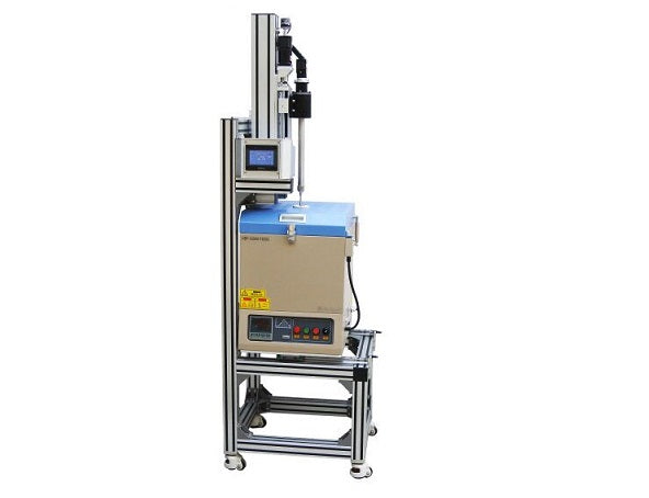 1200 ºC Max. Top Seeded Solution Growth (TSSG) Furnace - VTF1200TSSG