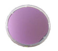 Thermal Oxide Wafer: 300 nm SiO2 Layer on Si (100), 4"dia x 0.525 mm t, N type, As-doped 1SP, R:0.001-0.005 ohm.cm - Fm300SOonSIAsa100D0525C1US