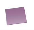Thermal Oxide Wafer: 50 nm SiO2 on Si (100), 5x5 x 0.5 mm, N type ,P-doped 1SP, R:0.01-0.05 ohm.cm