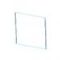 PbWO4 (001) single crystal substrate 10x10x0.5mm,2sp - PWO4b101005S2
