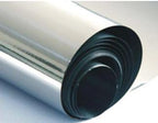 Vanadium Foil (V) Foil: L100 mm x W50 mm x T0.25 mm - MF-V-Foil-100L-0.25T