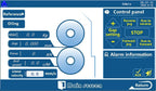 Heavy Duty Rolling Press w/ Automatic Control of Prolling Speed and Gap and Pressing Force Display up to 10 T - MSK-ARP-10T