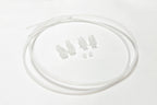 Accessories for Slot Die Head, Tube sets and SS Fittings - SDH-ACC