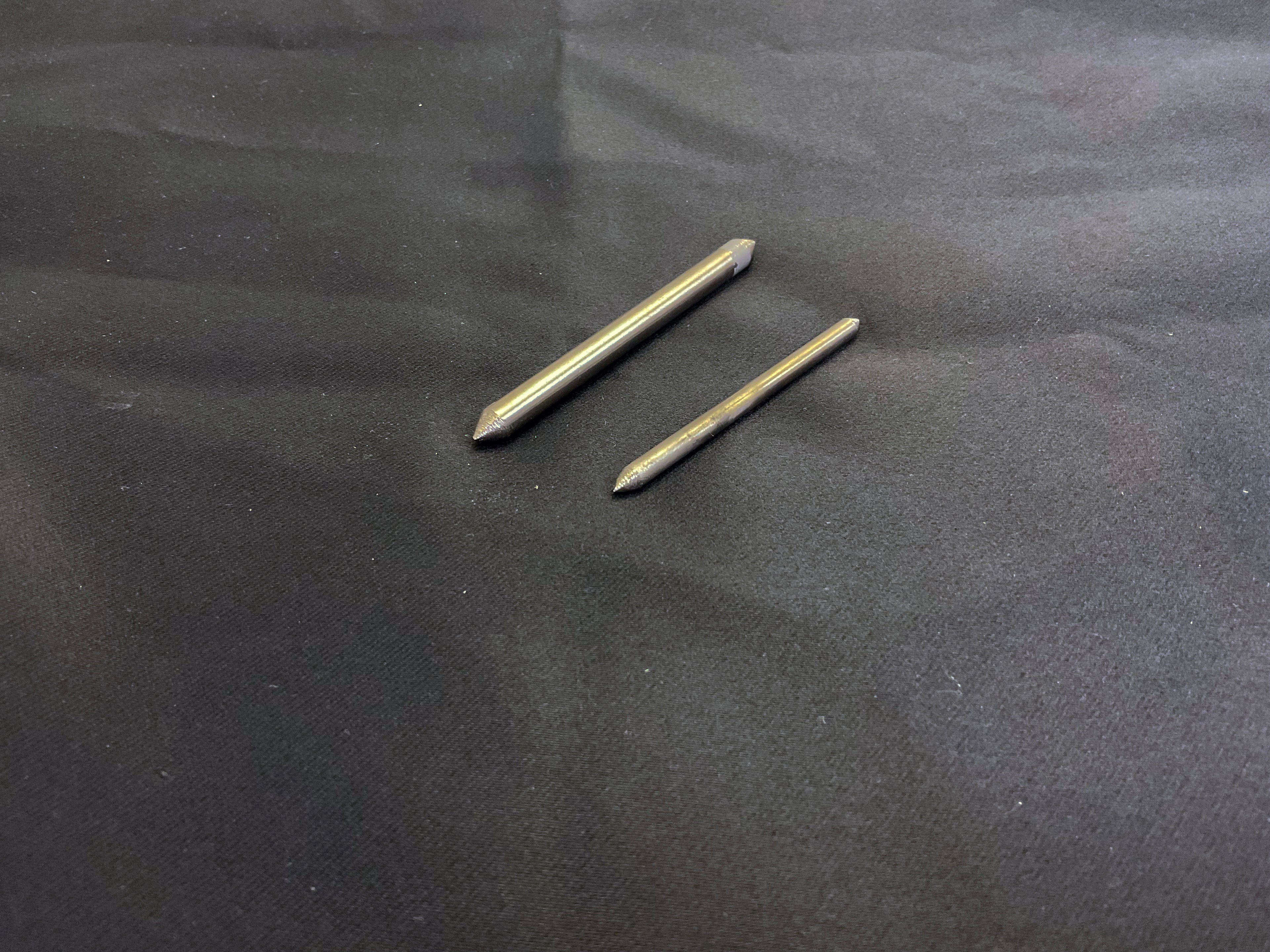 Ceriated Tungsten Electrode
