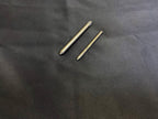 Ceriated Tungsten Electrode